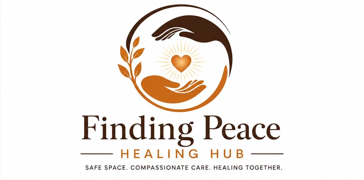 Finding Peace Healing Hub